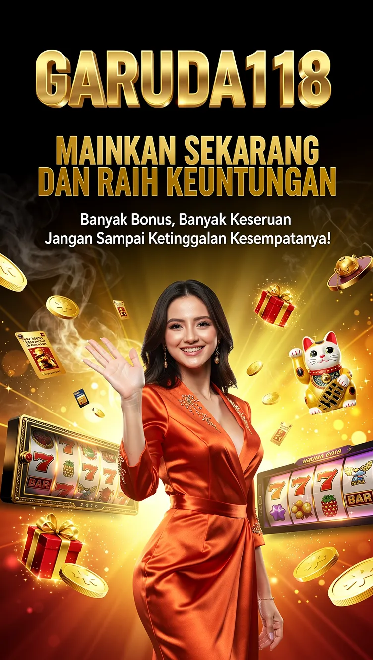 garuda118