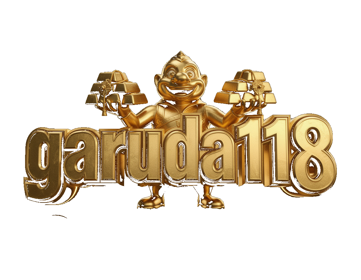 garuda118 Logo